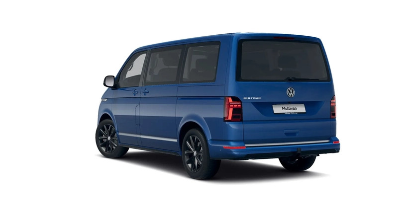 Volkswagen Multivan cena 380499 przebieg: 10, rok produkcji 2024 z Poznań małe 37